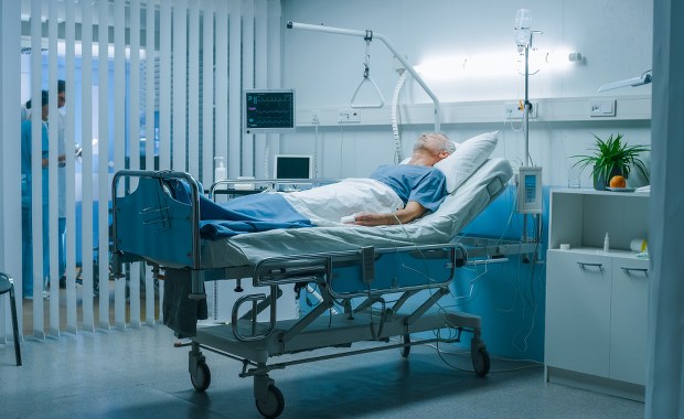 Co zrobić, gdy rana nie chce się goić?