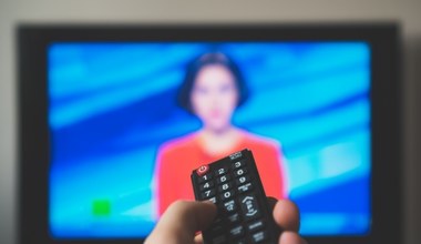 Co zrobić gdy telewizor działa zbyt wolno?