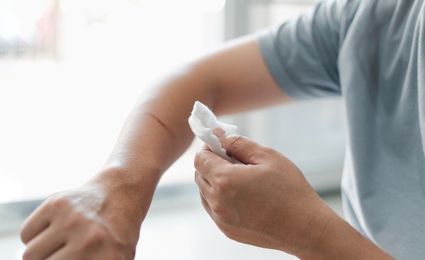 Co zrobić, gdy ugryzie nas pies? Specjaliści podpowiadają