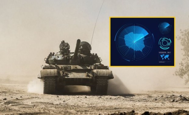 Co zrobić, gdy wybuchnie wojna? Dostaniesz konkretne instrukcje