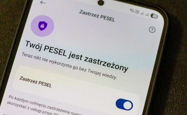 Co zrobić po kradzieży numeru PESEL? Nie wszyscy wiedzą