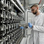 baterie Co zrobić z bateriami z elektryków? W Polsce będą szczególnie przydatne