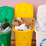 plastik Co zrobić z brudnym plastikiem? Polacy wybierają zły kosz