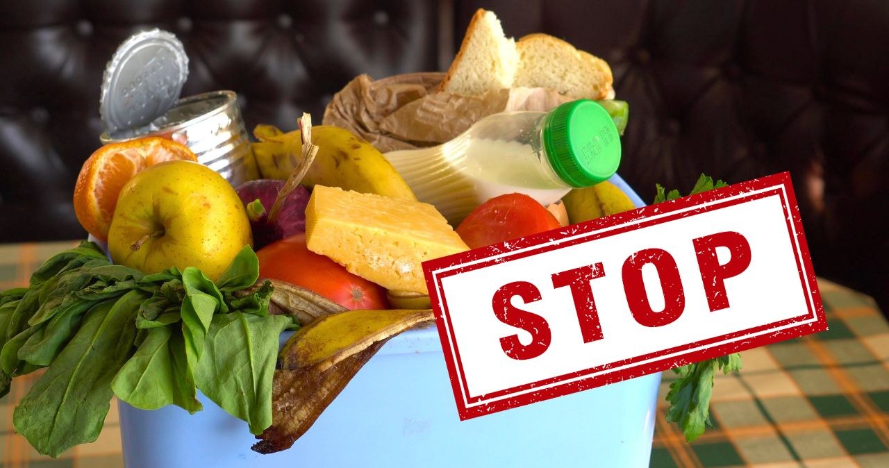 Co zrobić z jedzeniem po świętach? Ekspert radzi, jak ograniczyć marnowanie /CanvaPro /INTERIA.PL