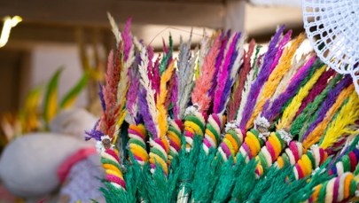 ​Co zrobić z palmą po Wielkanocy? Odpowiedź jest nieoczywista