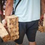 Co zrobić z pustymi kobiałkami po truskawkach? Na pewno nie wyrzucać tutaj