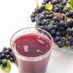 Co zrobić, żeby aronia nie była cierpka? Mrożenie owoców zwykle nie wystarcza