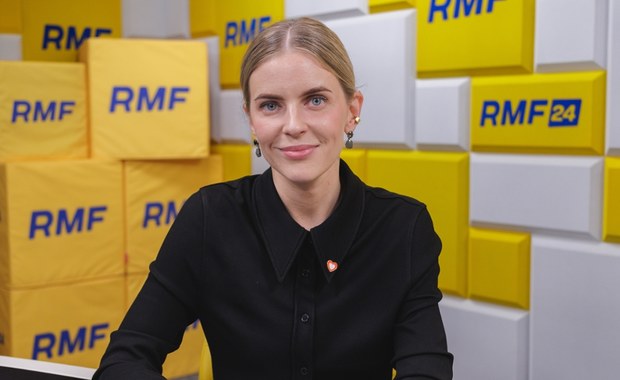 Co zrobić, żeby dzietność rosła? Gajewska o wsparciu ze strony państwa