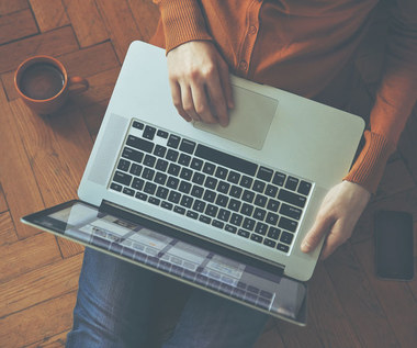 Co zrobić, żeby laptop się nie przegrzewał?