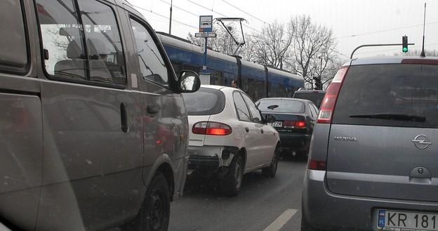 Co zrobić, żeby nie stać w korkach? /INTERIA.PL