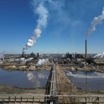 CO2 trafi do podziemnych magazynów. Największy projekt na świecie