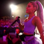 Coachella 2019: Ariana Grande wśród pierwszych gwiazd