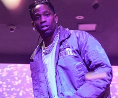 Coachella musiała zapłacić grzywnę za występ Travisa Scotta. Kwota zwala z nóg