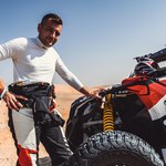 Cobant Energylandia Rally Team rusza na Rajd Dakar