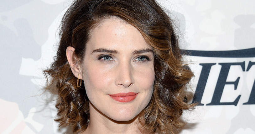 Cobie Smulders /Grant Lamos IV/FilmMagic /Getty Images