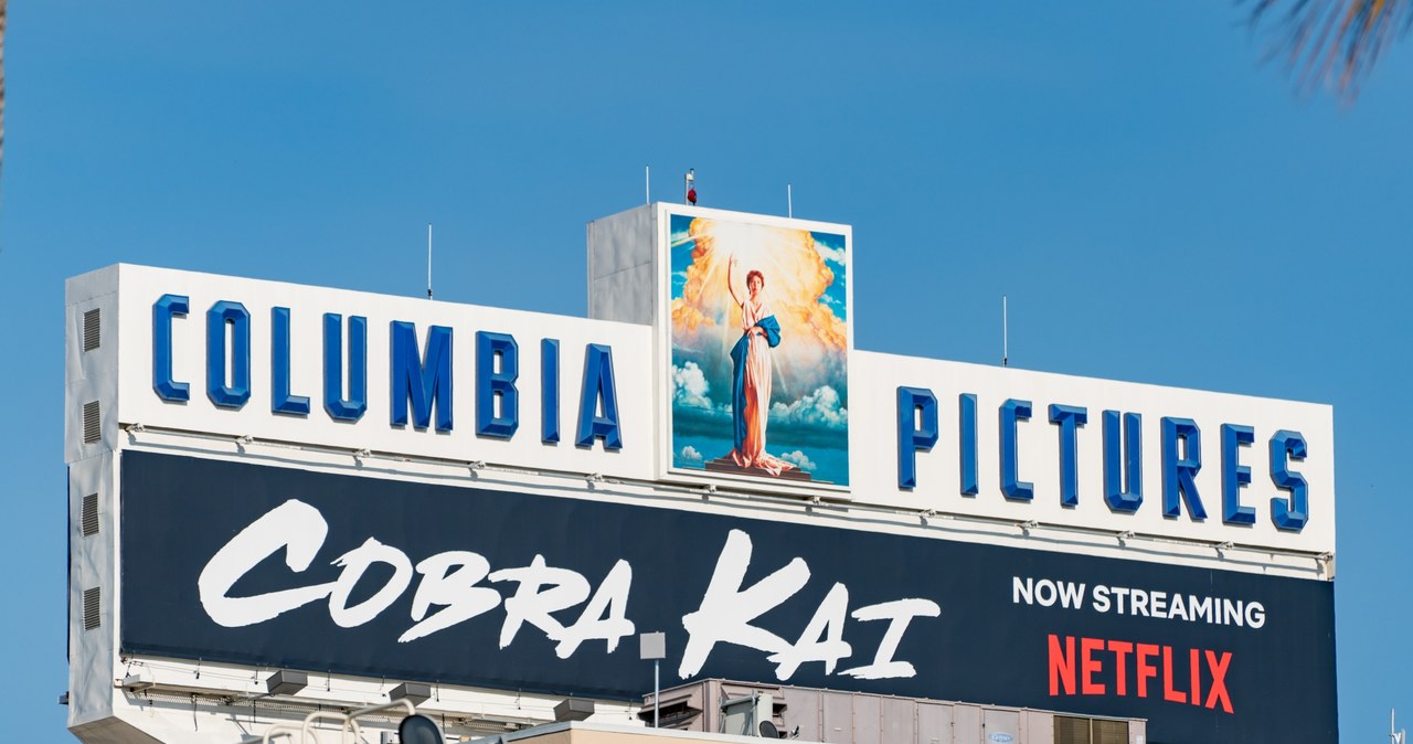 "Cobra Kai" /AaronP/Bauer Griffin /Getty Images