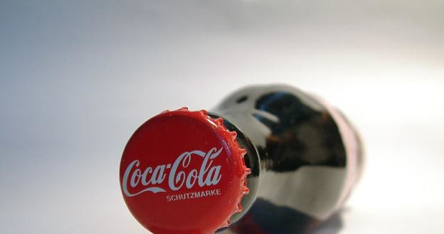 Coca-Cola miała zamiar zainwestować 17 mln euro /&copy; Panthermedia