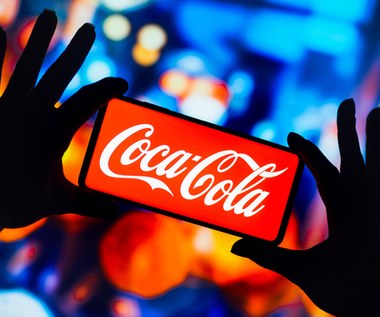 Coca-Cola może stworzyć własny smartfon! Przynajmniej nie nabawimy się cukrzycy