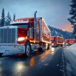 Coca-Cola oddała Boże Narodzenie w ręce sztucznej inteligencji