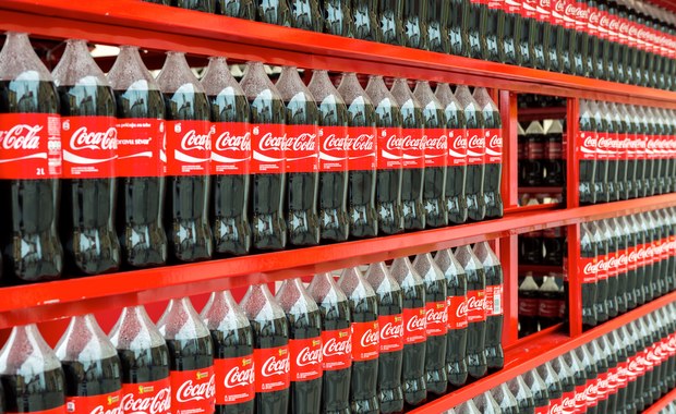 Coca-Cola, Pepsi, McDonald's i Starbucks zawieszają działalność w Rosji