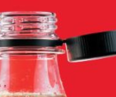 Coca-Cola zapowiada rewolucję. Nie chodzi o smak, ale o nakrętkę