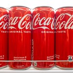 Coca Cola znów na półkach sklepowych w Rosji. Czy znany koncern powrócił?