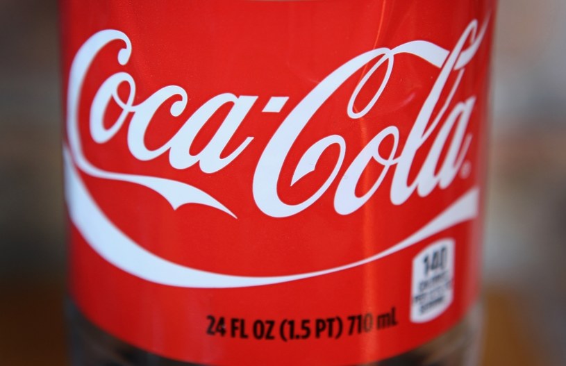 Coca-Cola /AFP