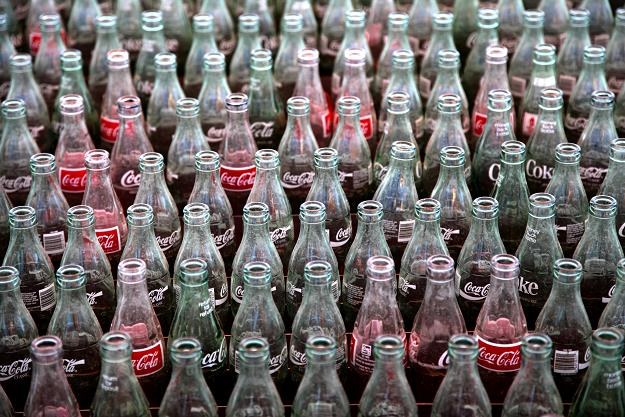 Coca-Cola /123RF/PICSEL