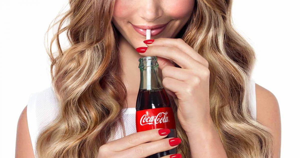 coca cola /© Photogenica