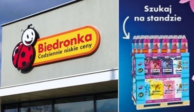 Coccolino w supercenie w Biedronce! Idealna miękkość i zapach już od 14,99 zł!