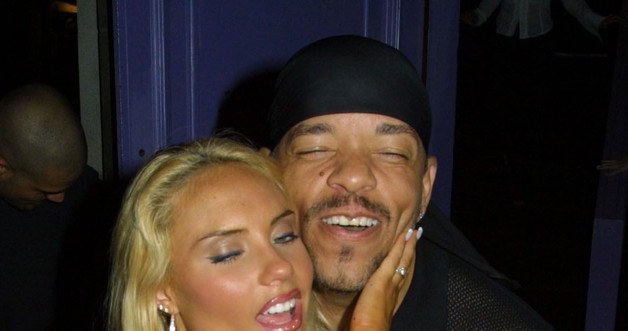 Coco Austin, Ice-T /East News