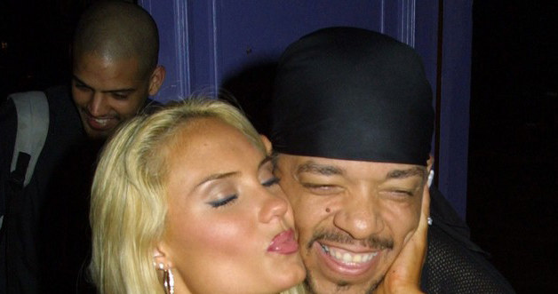 Coco Austin, Ice-T /East News