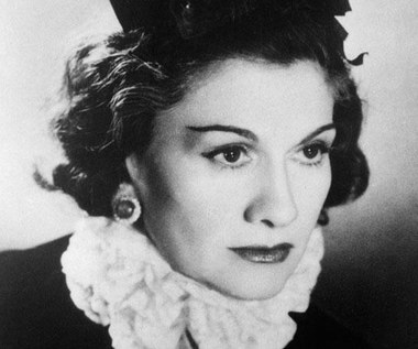 Coco Chanel - antysemitka i niemiecki szpieg?