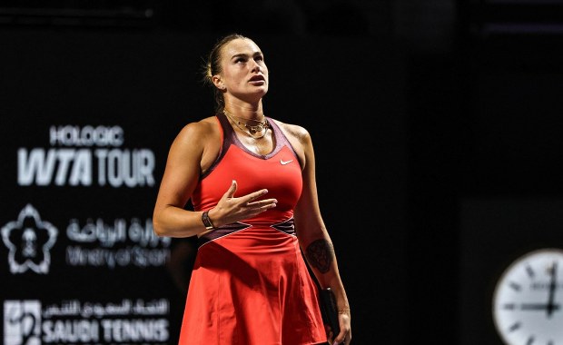 Coco Gauff nie obroni tytułu. Kto wygra WTA Finals?