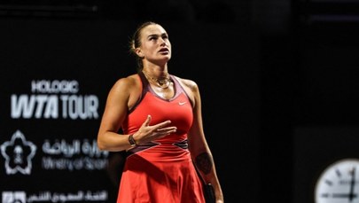 Coco Gauff nie obroni tytułu. Kto wygra WTA Finals?