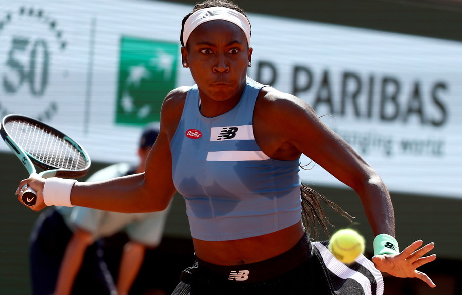 Coco Gauff