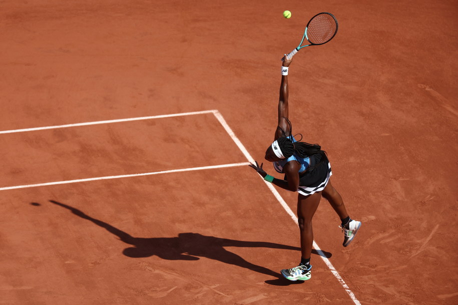 Coco Gauff