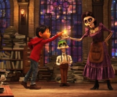 "Coco" [trailer 3]