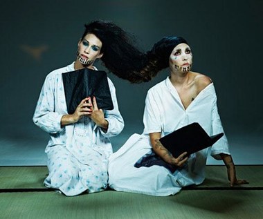 CocoRosie muzyczną gwiazdą Nowych Horyzontów