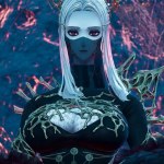 Code Vein II - recenzja. Dusza w pustym świecie