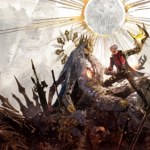 Code Vein II w wersji pudełkowej już w sprzedaży