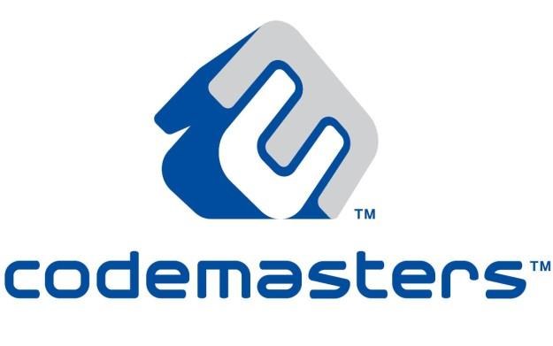 Codemasters - logo /Informacja prasowa