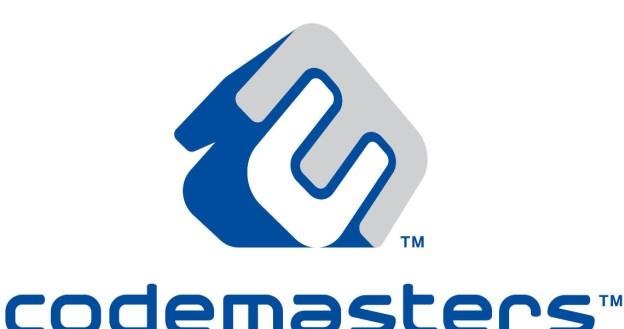 Codemasters - logo /Informacja prasowa