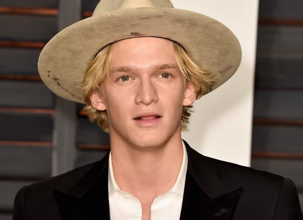 Cody Simpson przyjedzie do Polski - fot. Pascal Le Segretain /Getty Images