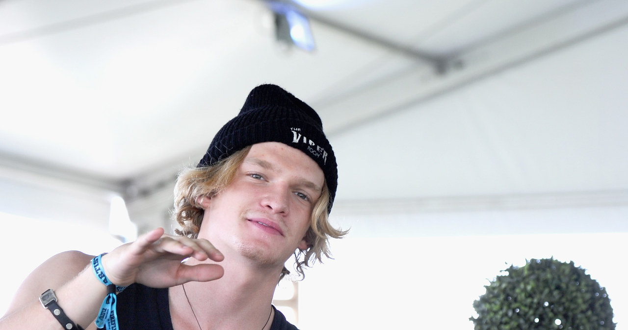 Cody Simpson /Ilya S. Savenok /Getty Images