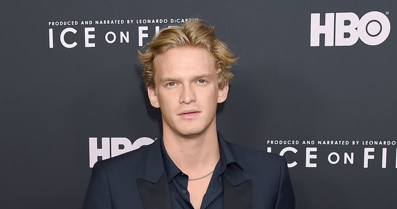 Cody Simpson /Gregg DeGuire /Getty Images