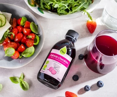 Codzienna dawka zdrowia – jak naturalne produkty wspierają organizm?
