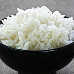 Codzienna porcja ryżu - sposób na zachowanie smukłej sylwetki
