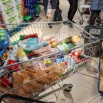Codzienne zakupy podrożały. Ceny w sklepach rosły dwa razy szybciej