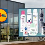 Codziennie ich używasz, a teraz kupisz je za grosz! Dosłownie! Lidl przecenia dezodoranty znanych marek